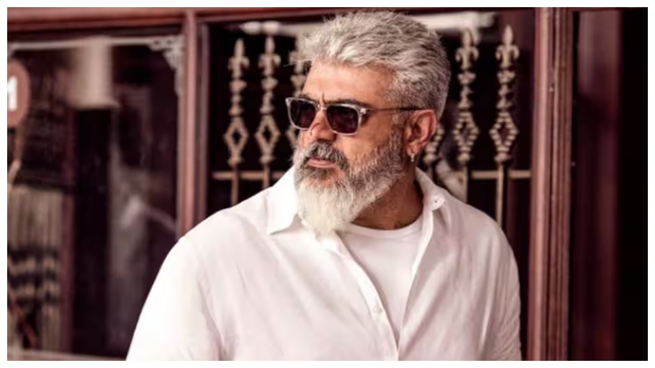 Ajith Kumar