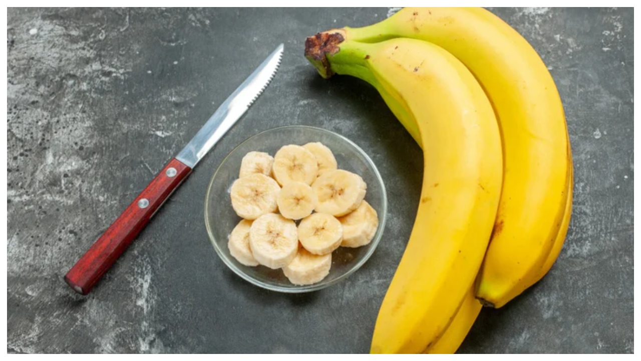 Bananas