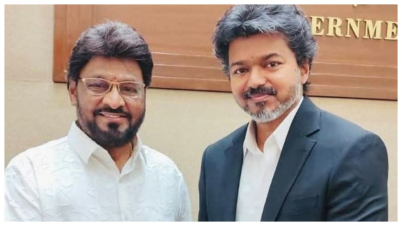 Director K. Bhagyaraj