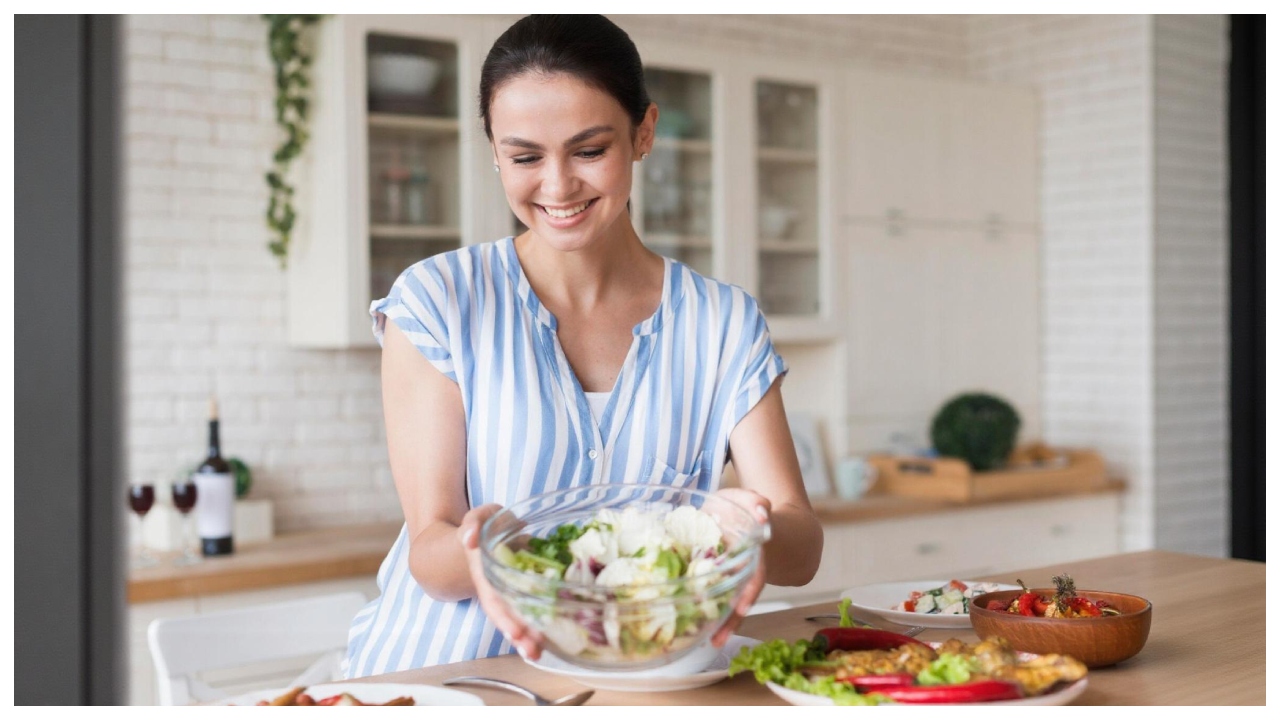 Homemakers