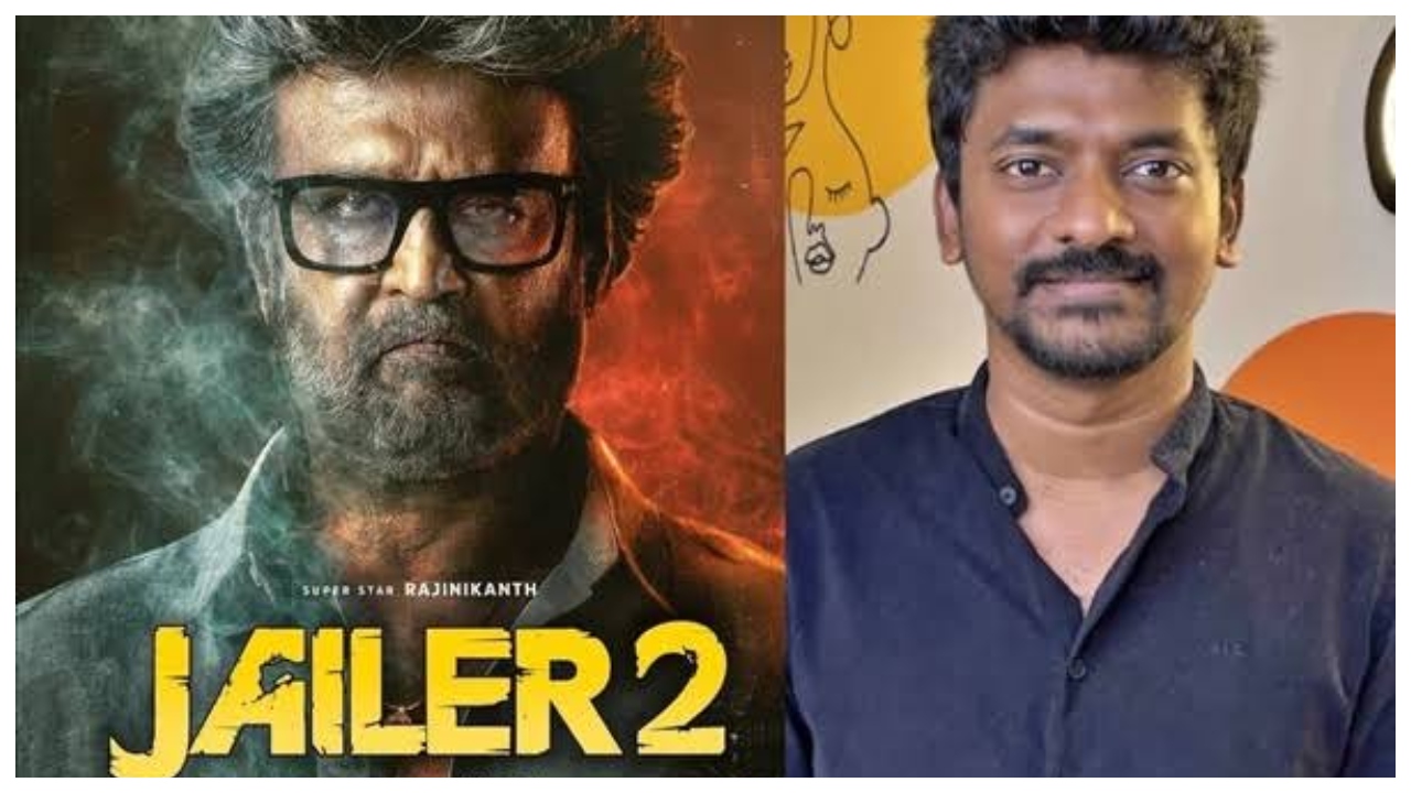 Jailer 2
