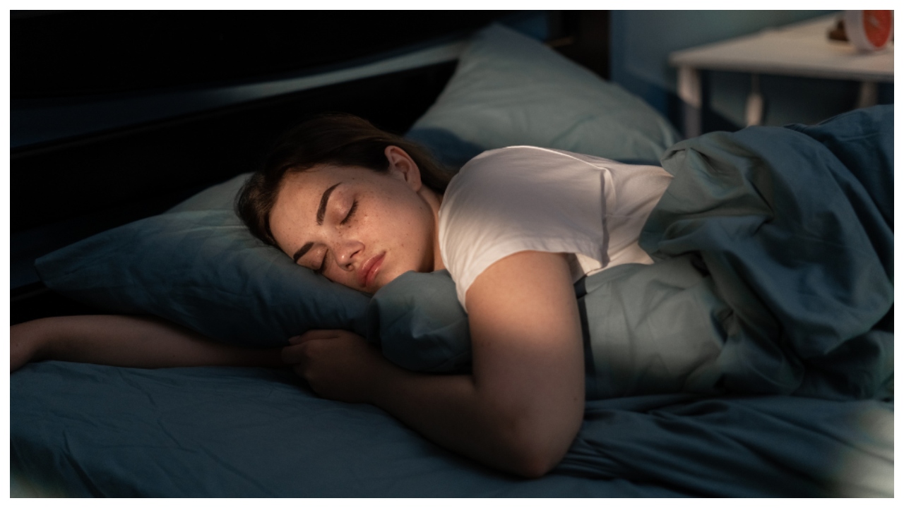 Sleep