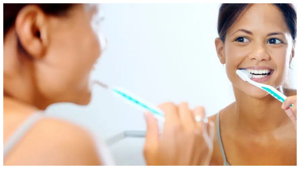 Tips for keeping teeth clean