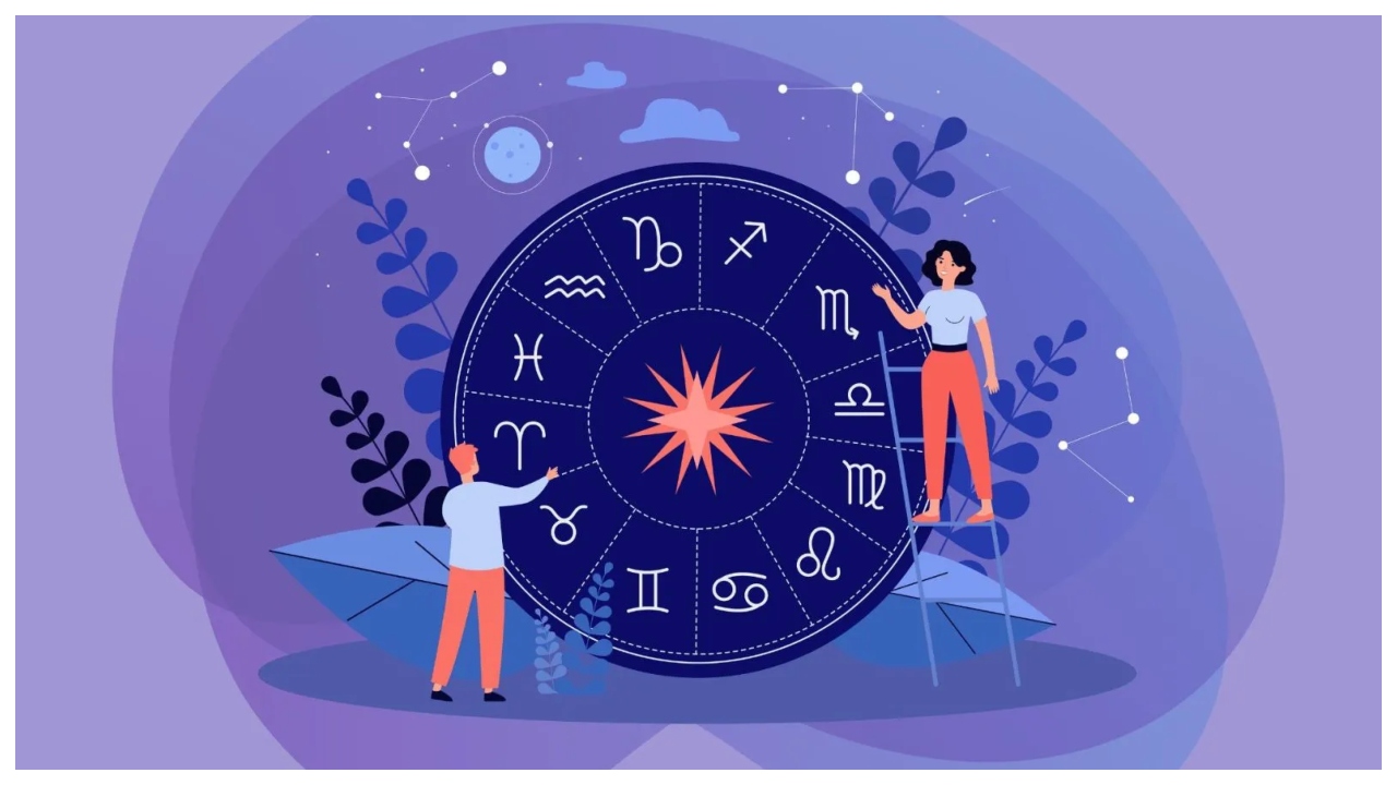 Today's Horoscope