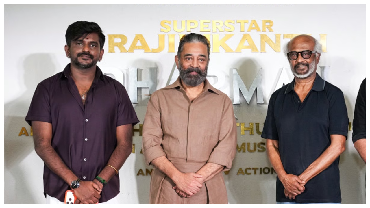 actor Kamal Haasan