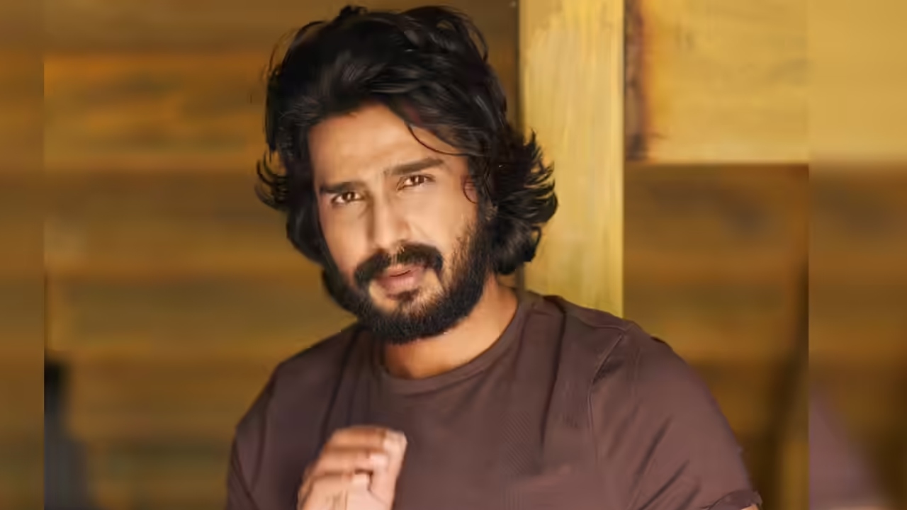 actor Vishnu vishal