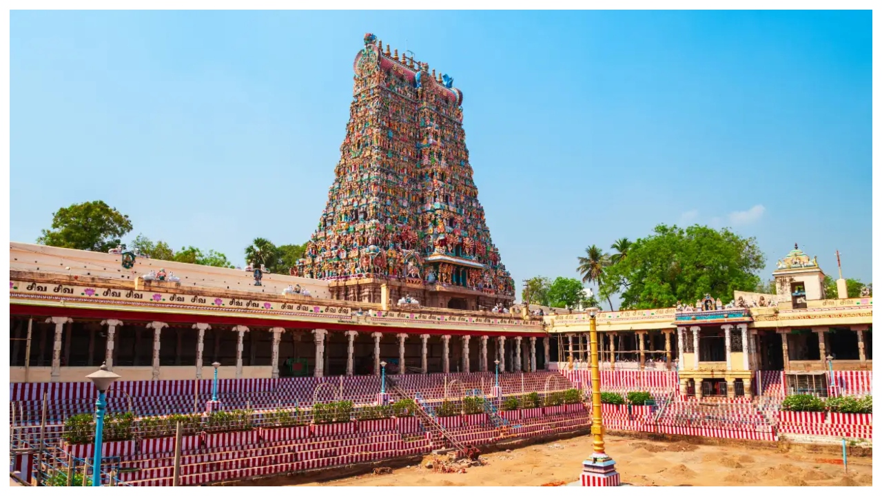 Temples
