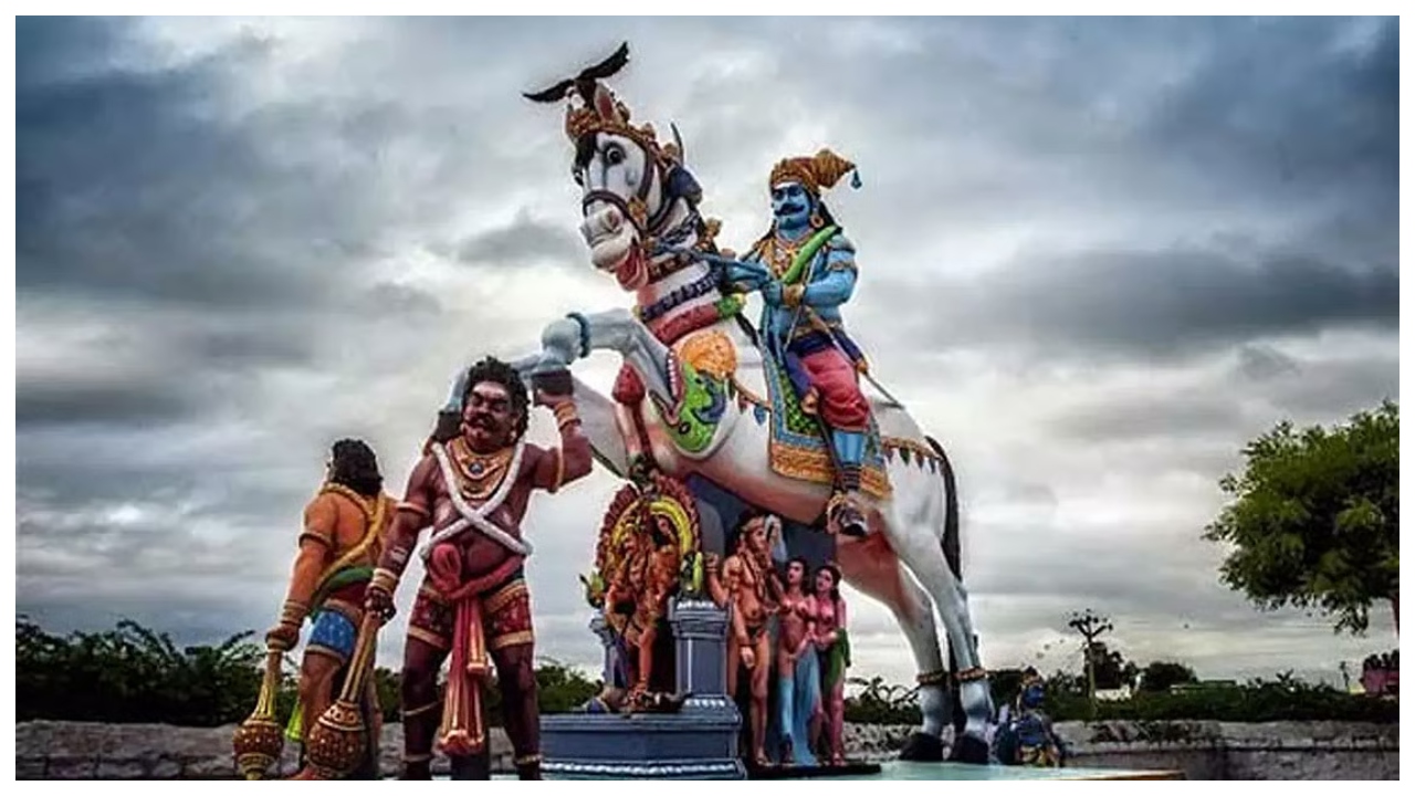 Family Deity